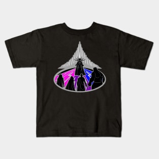 Bi-Frost Kids T-Shirt